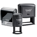 Printy Trodat Text Line