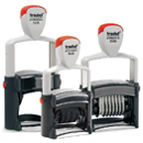 Professional/Heavy Duty Stamps