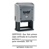4929 Abogado