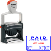 5460 Professional Dater