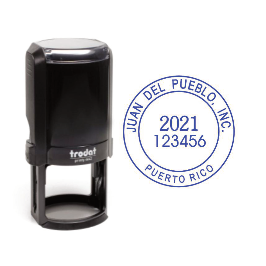 TR4642 Corporativo Special Offer No Rush Charge