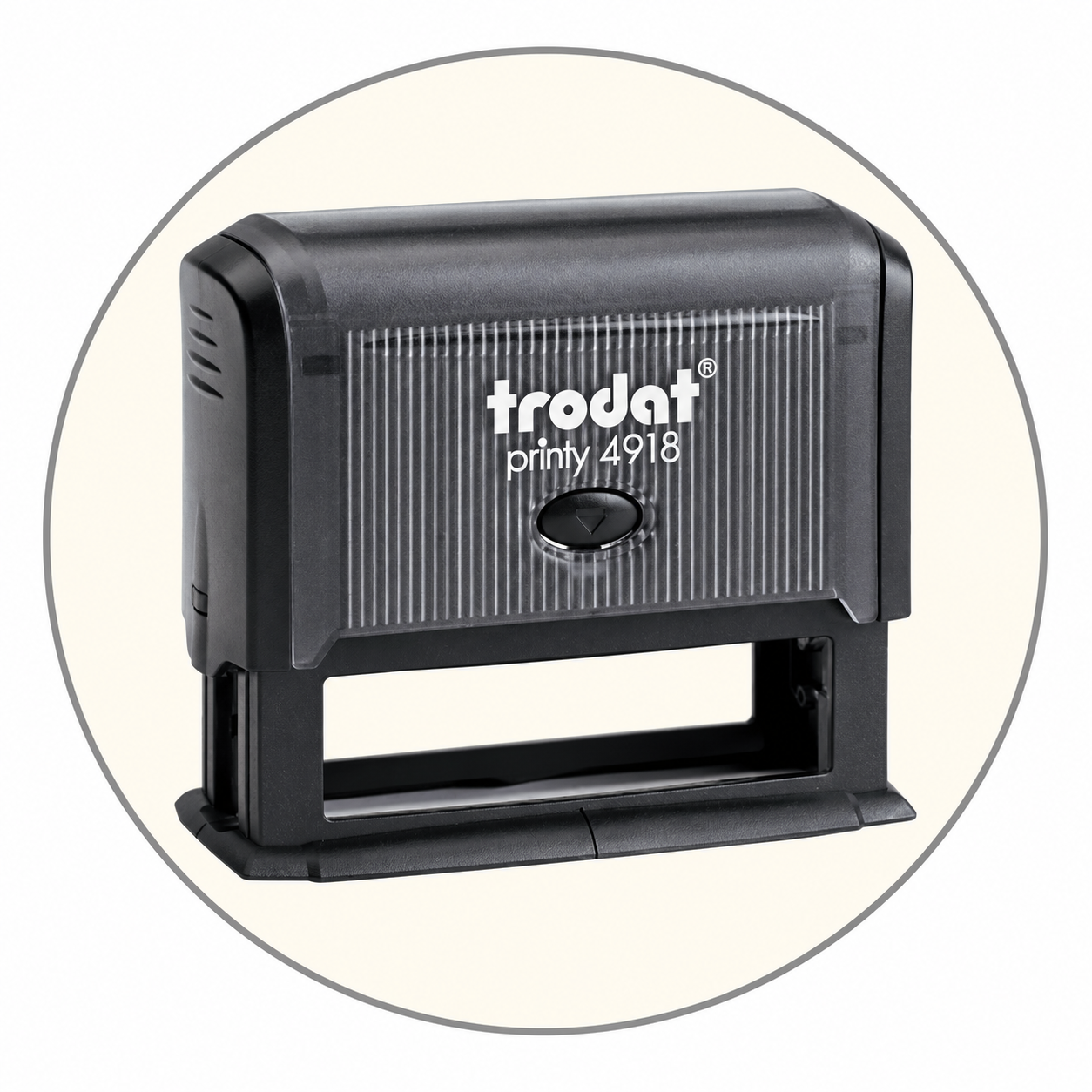 TR4918 Self-Inking Stamps for Office Use TR4918 Self-Inking Stamps for Office Use