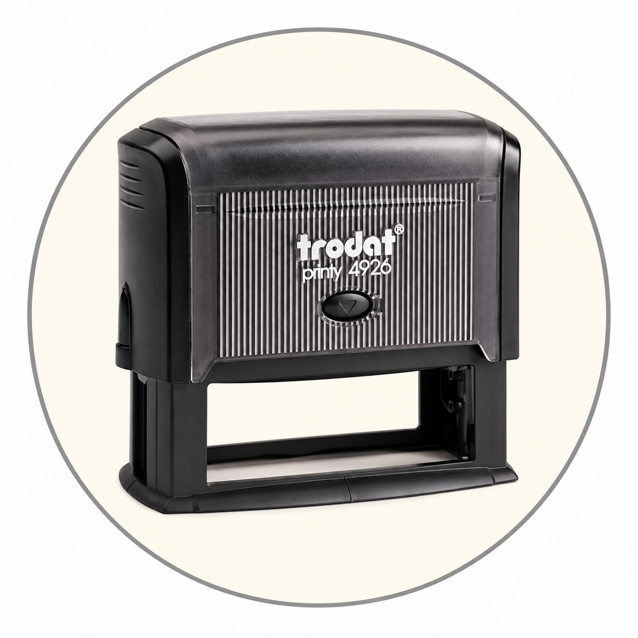 TR4926 TABLA - Sello autoentintable