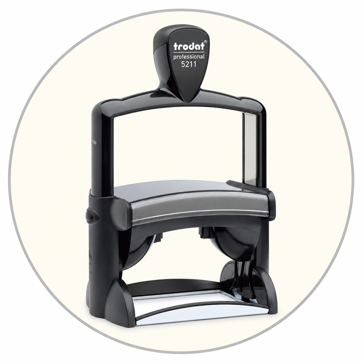 TR5211 Self-Inking Stamps for Industrial Use TR5211 Self-Inking Stamps for Industrial Use