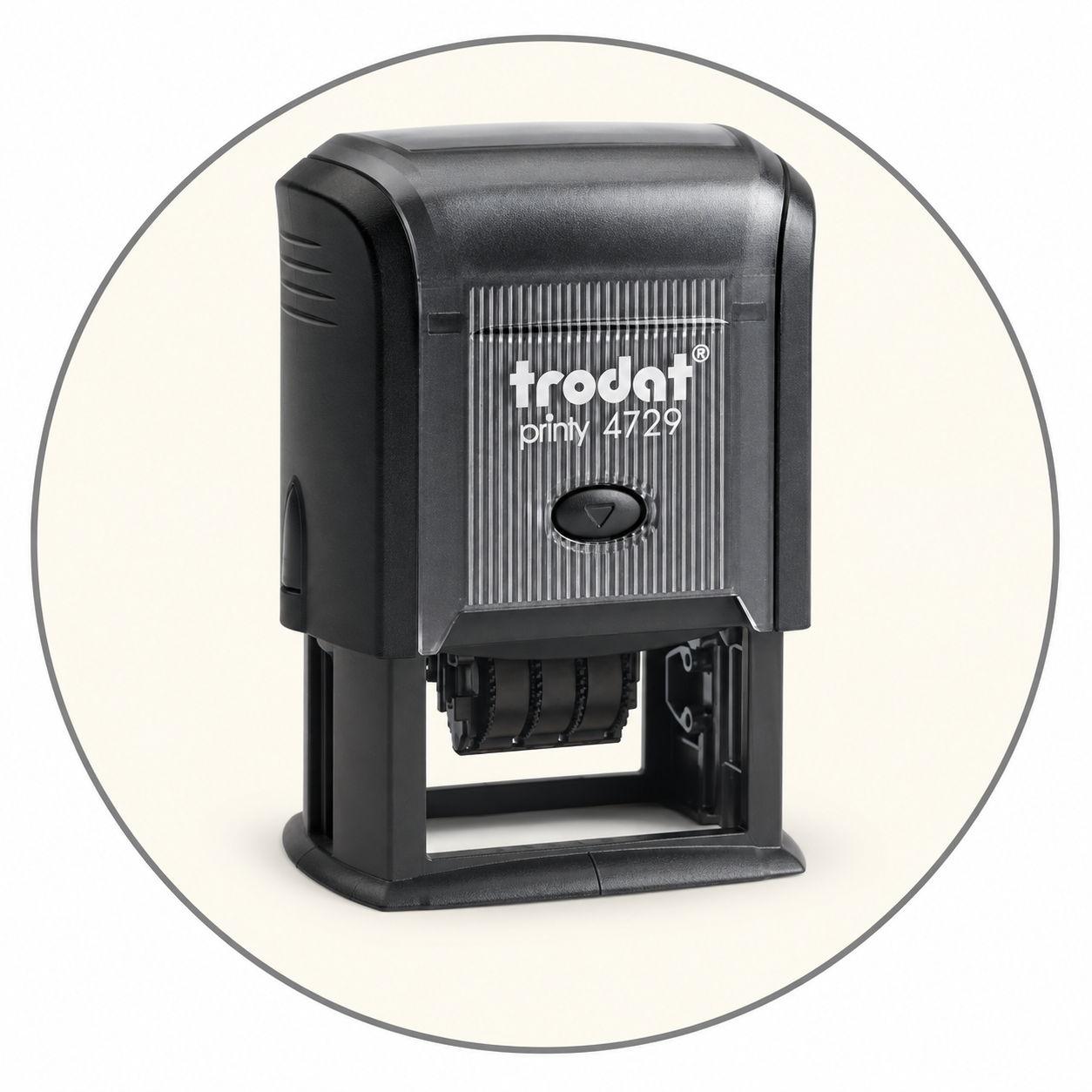 TR4729 Date Stamps for Office Use