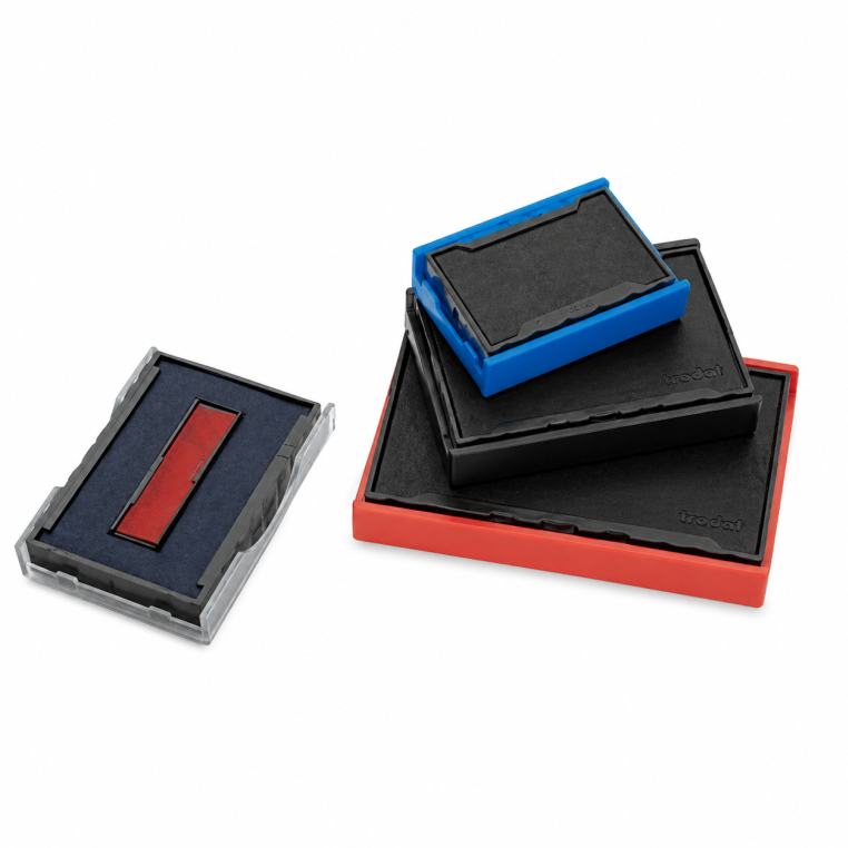 Office Stamp Cartridge Refills