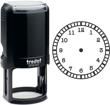 TR4645 RELOJ STOCK