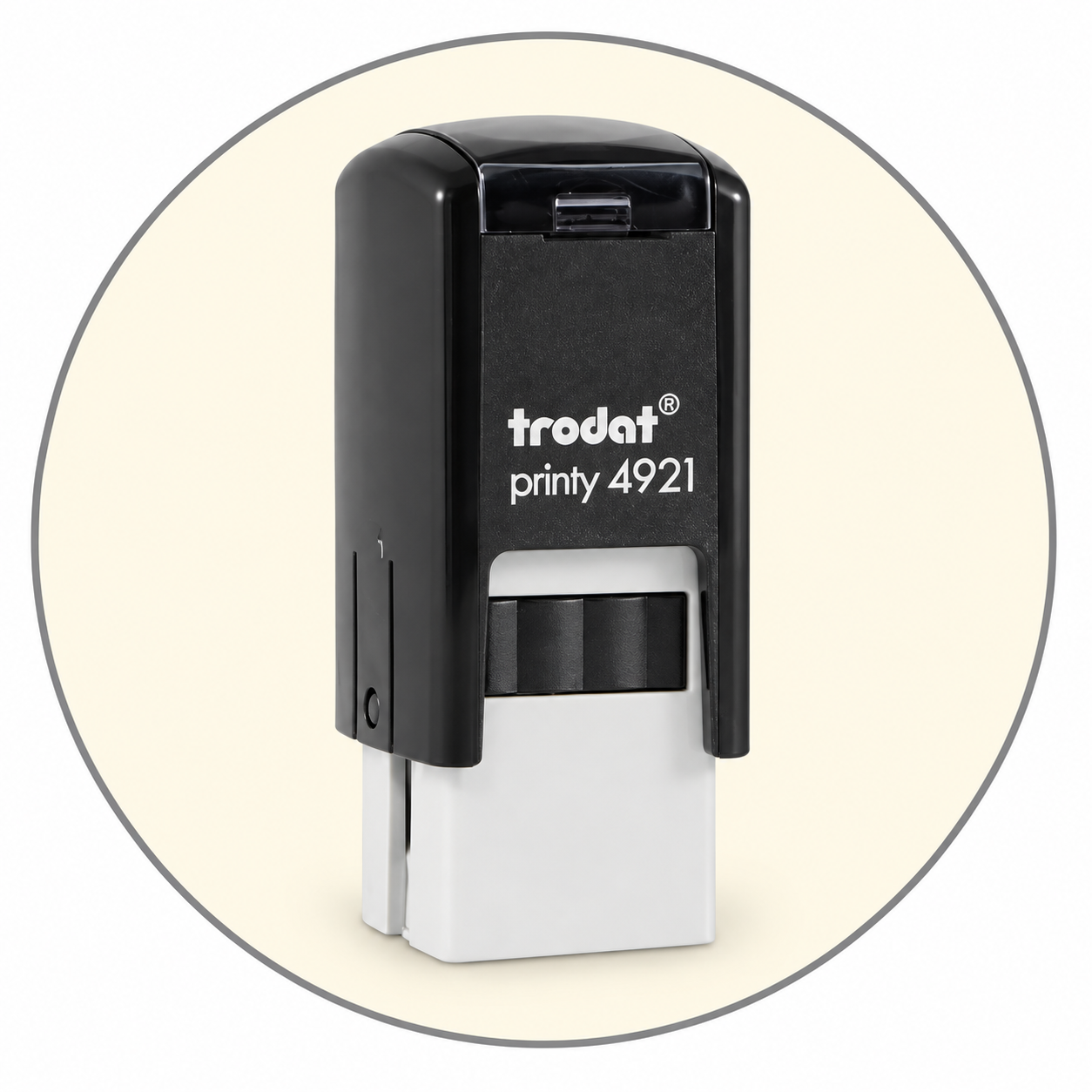 TR4921 Self-Inking Stamps for Office Use TR4921 Self-Inking Stamps for Office Use