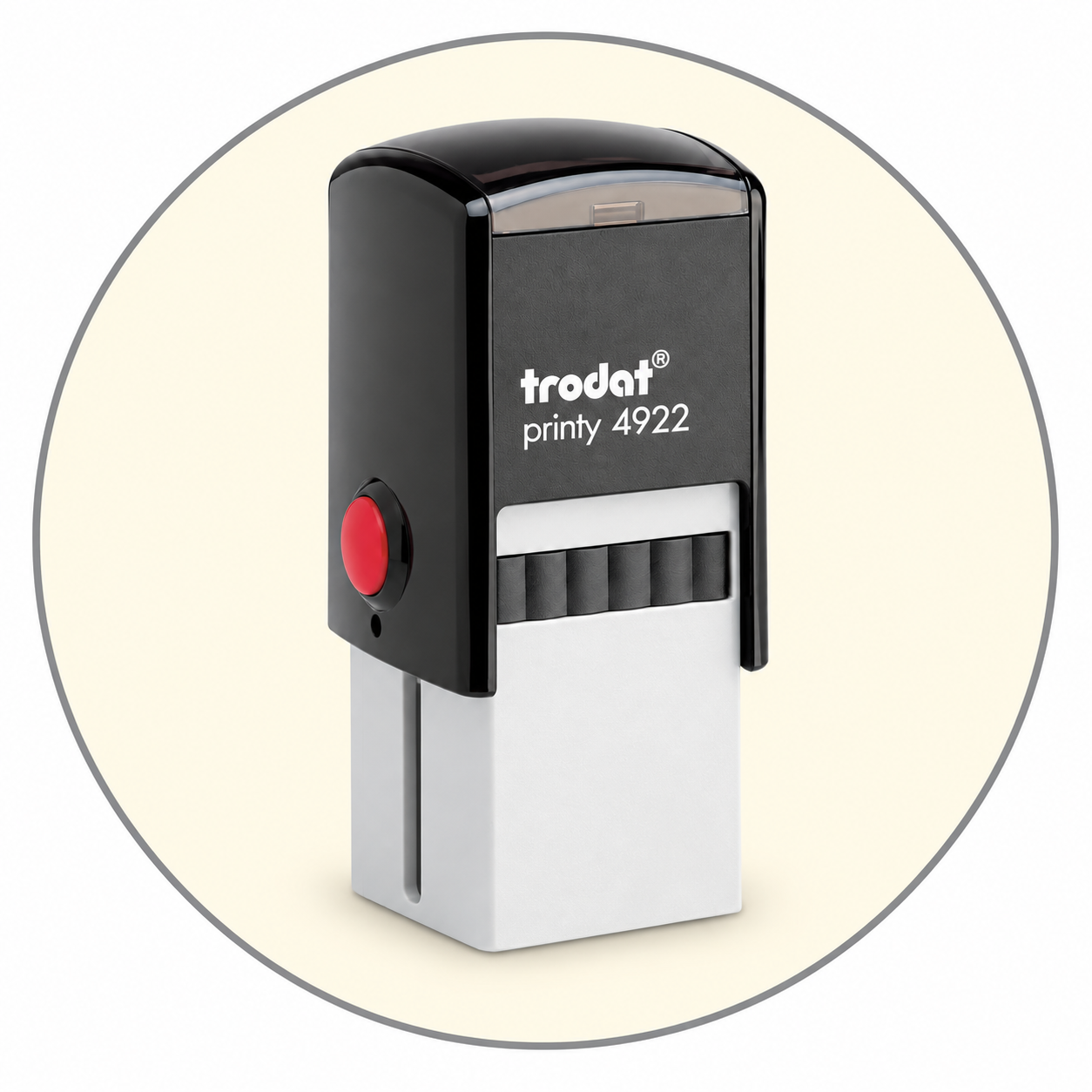 TR4922 Self-Inking Stamps for Office Use TR4922 Self-Inking Stamps for Office Use
