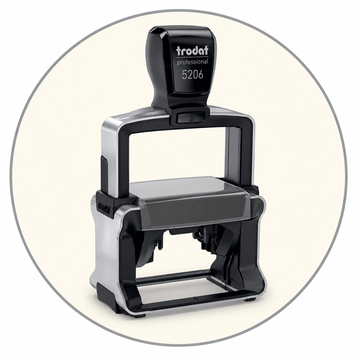 TR5206 Table - Self-Inking Stamps for Industrial Use TR5206 Table - Self-Inking Stamps for Industrial Use