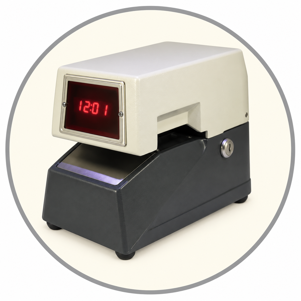 TRT-3 LED