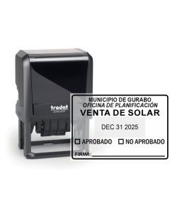 TR4727-SA-01 Approved