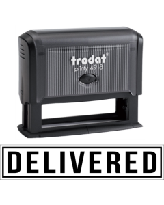 TR4918-SE-02 Delivered