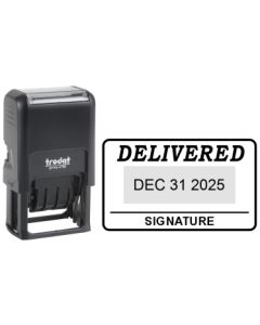 TR4750-SE-02 Delivered