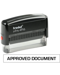 TR4916-SA-01 Approved