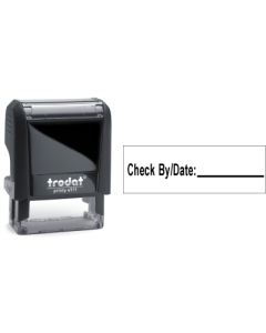 TR4911-SC-07 Check By