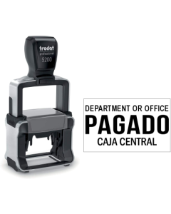 TR5200-SP-01 PAID
