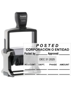 TR5480-SP-03 POSTED