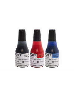 TRT-EOSCOLOP Ink for Colop Pre-Inked Stamps 25 ml