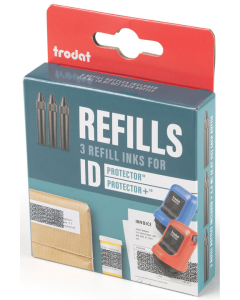 TRID REFILL