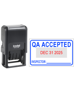 TR4750-2-SQ-01 Quality Control