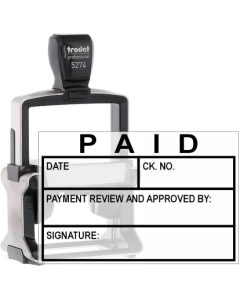 TR5274-SPT-01 PAID