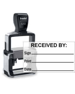 TR5203-SR-01 Received