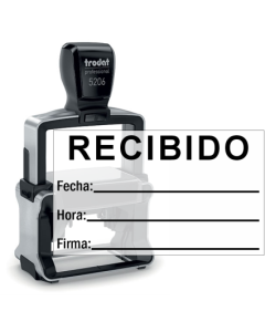 TR5206-SR-01 Received