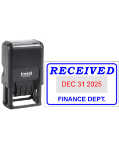 TR4750-2-SR-01 Received