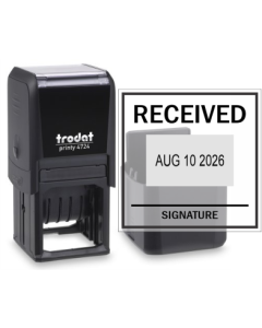 TR4724-SR-01 Received