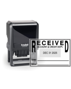 TR4727-SR-01 Received