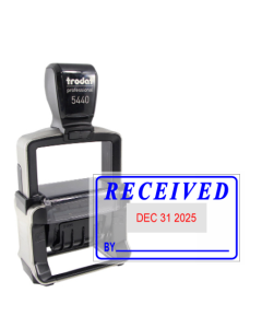 TR5440-2-SR-01 Received