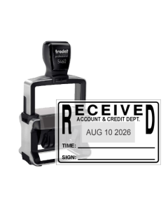 TR5460-SR-01 Received