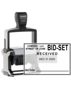 TR5480-SR-01 Received