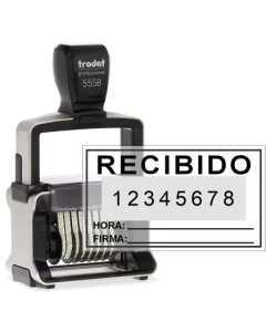 TR5558PL-SR-01 Received