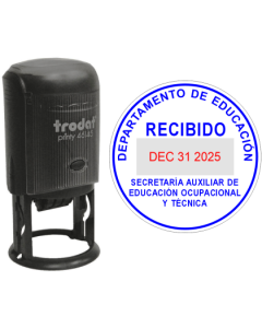 TR46145-2-SR-01 Received