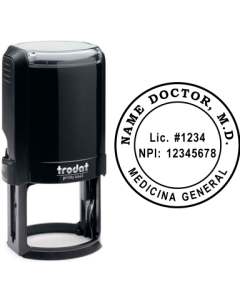 TR4645-B-07 Doctor Healthcare