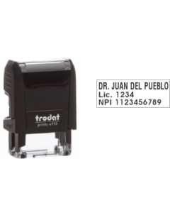 TR4910-B-07 Doctor Healthcare