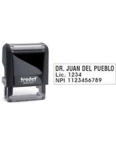 TR4911-B-07 Doctor Healthcare
