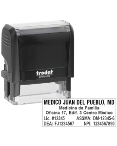 TR4913-B-07 Doctor Healthcare