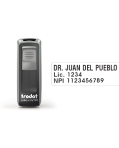 TR9511-B-07 Doctor Healthcare