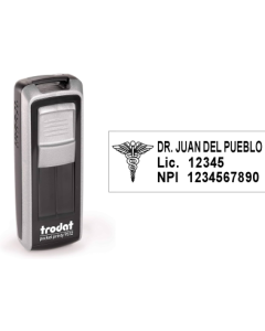TR9512-B-07 Doctor Healthcare LOGO