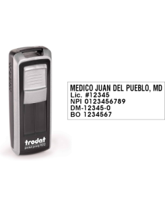 TR9512-B-07 Doctor Healthcare
