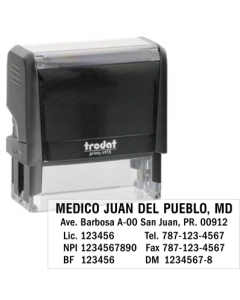 TR4915-B-07 Doctor Healthcare