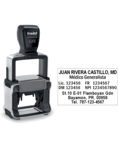 TR5200-B-07 Doctor Healthcare