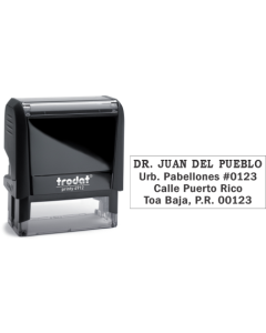 TR4912-B-05 ADDRESS
