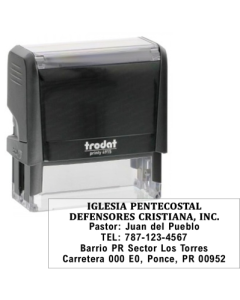 TR4915-B-05 ADDRESS