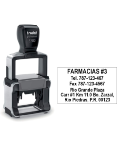 TR5200-B-05 ADDRESS