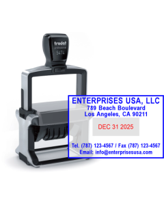 TR5474-2-B-05 ADDRESS