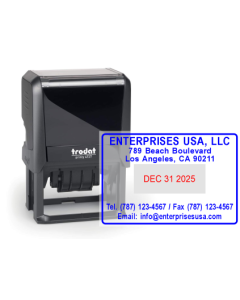 TR4727-2-B-05 ADDRESS